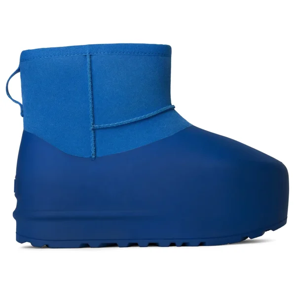 UGG Classic Mini Pumped Molded Boot Big Sky