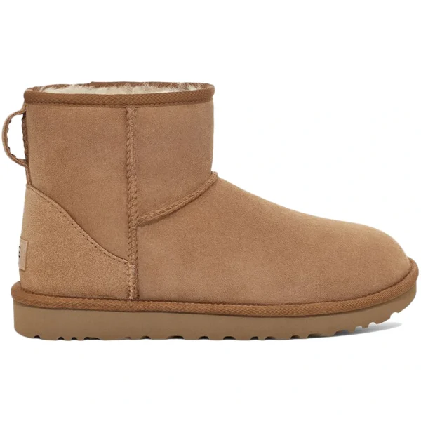UGG Classic Mini Regenerate Boot Chestnut (Women&rsquo;s)