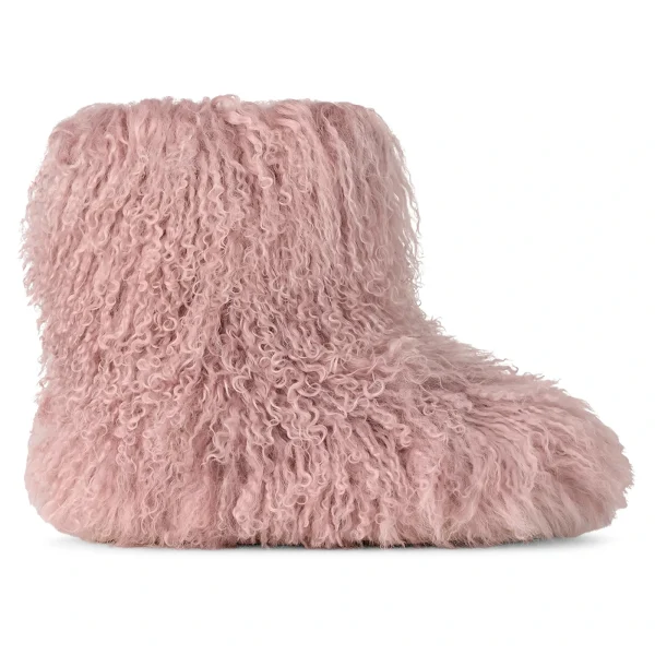 UGG Classic Short Fluff Momma Boot Fawn (Women’s)