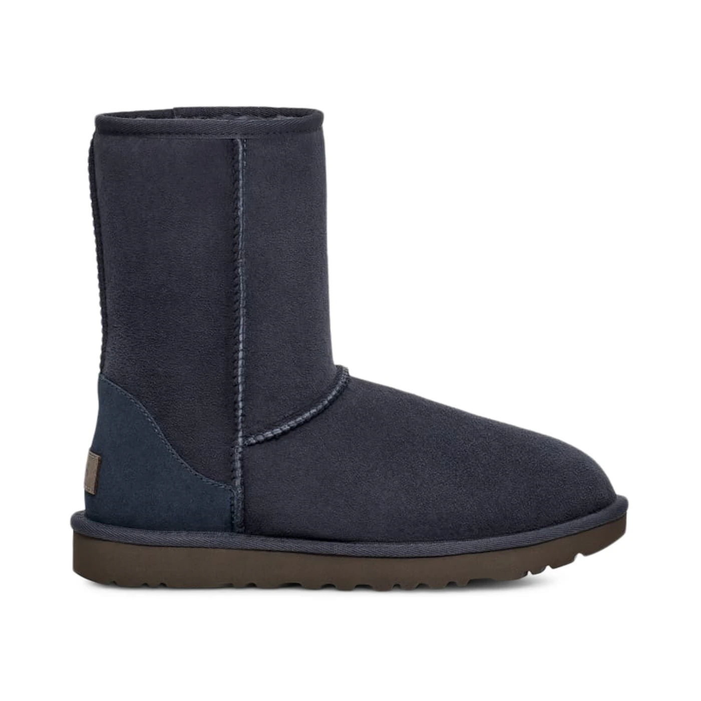 UGG Classic Short II Boot Eve Blue Womens 1 2