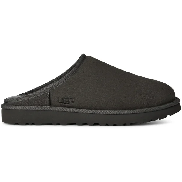 UGG Classic Slip-On Slipper Magnolia Leaf