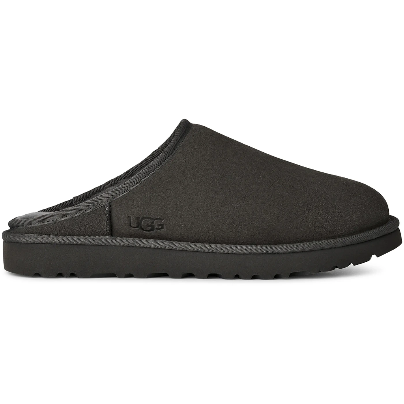 UGG Classic Slip On Slipper Magnolia Leaf 1 3