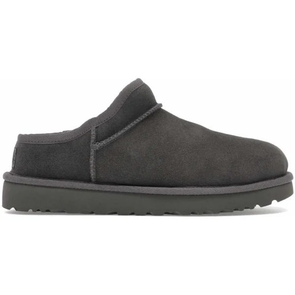 UGG Classic Slipper Grey (Women’s)