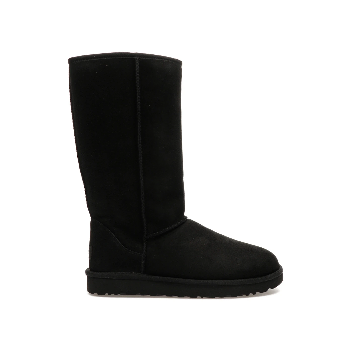 UGG Classic Tall II Boot Black (Women's)