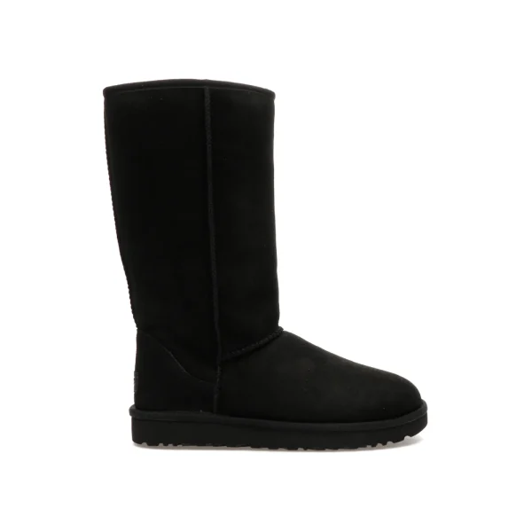 UGG Classic Tall II Boot Black (Women&rsquo;s)