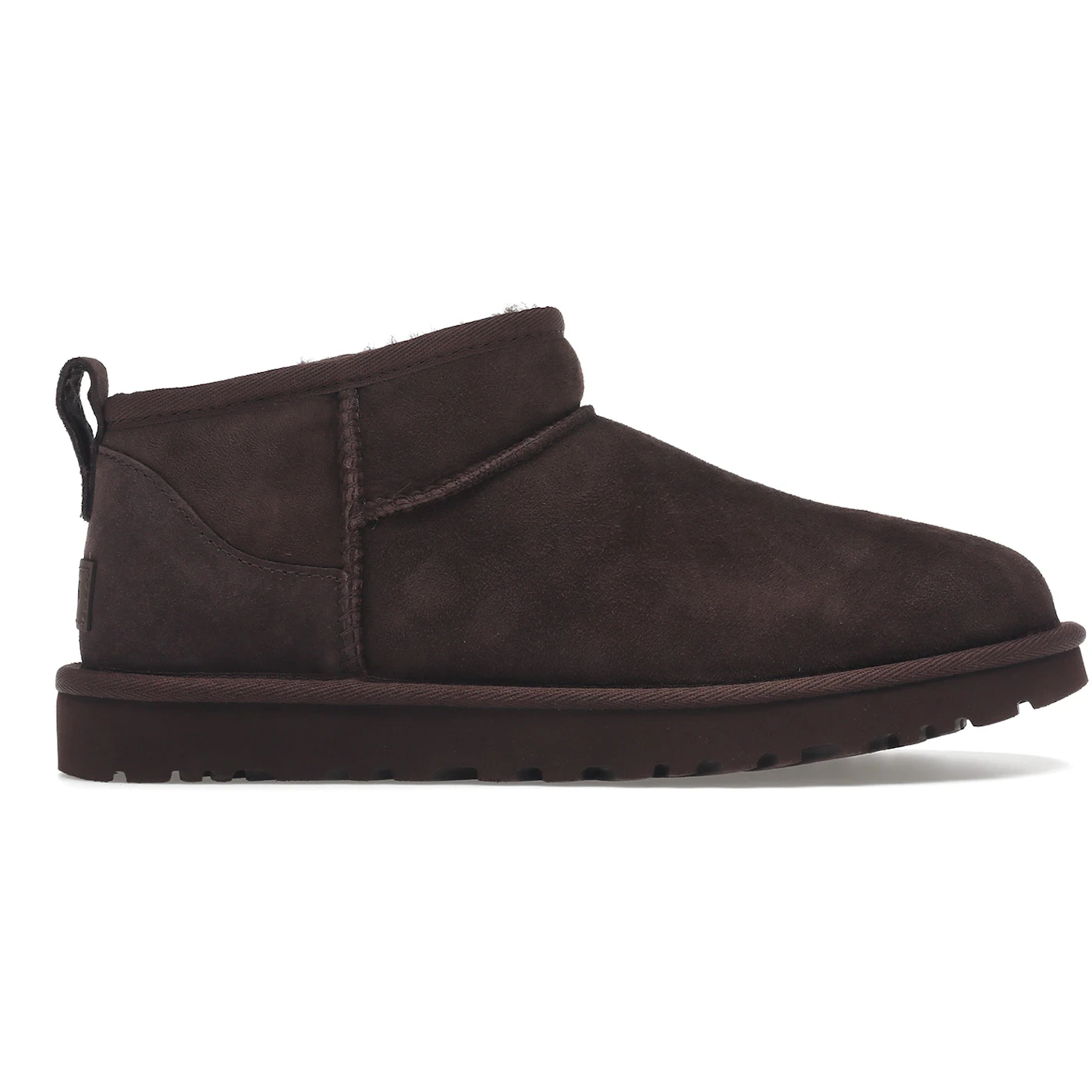 UGG Classic Ultra Mini Boot Burnt Cedar (Women's)