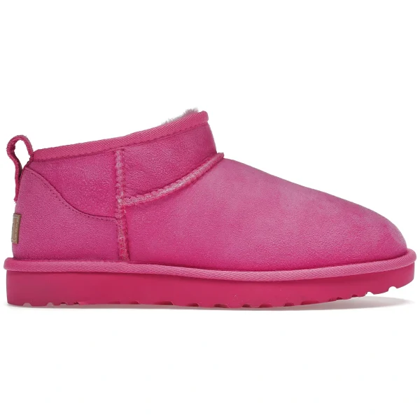 UGG Classic Ultra Mini Boot Carnation (Women&rsquo;s)
