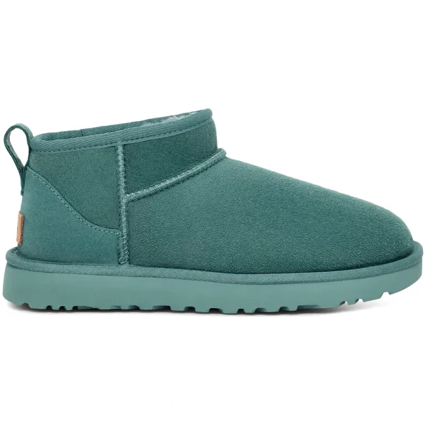 UGG Classic Ultra Mini Boot Deep Ice (Women&rsquo;s)