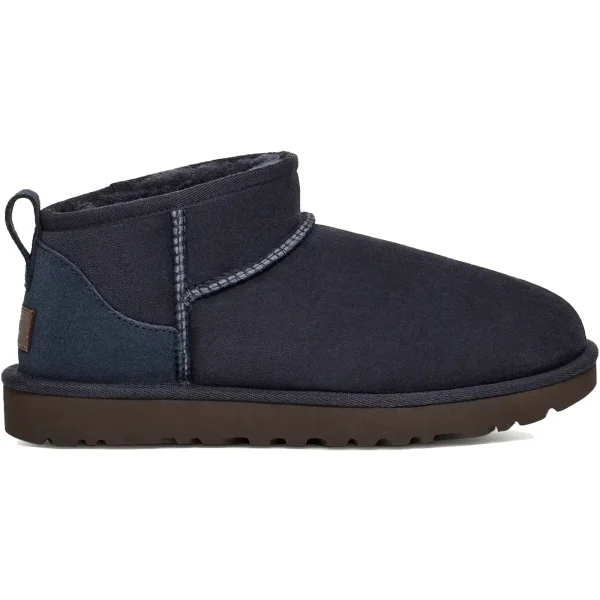 UGG Classic Ultra Mini Boot Eve Blue (Women’s)