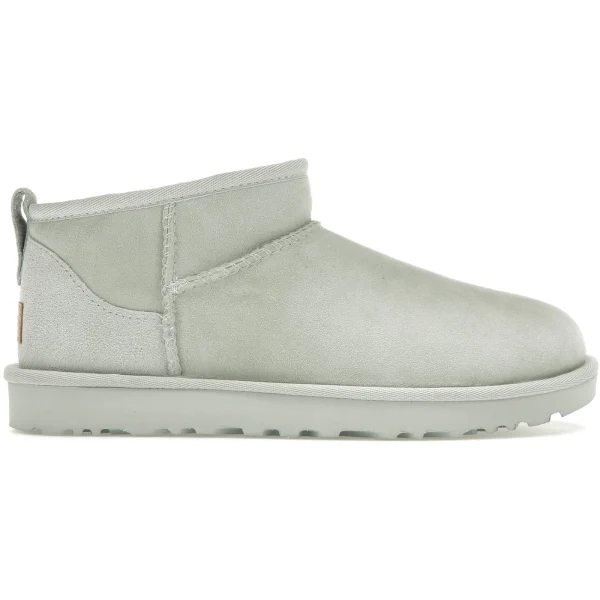 UGG Classic Ultra Mini Boot Goose (Women’s)