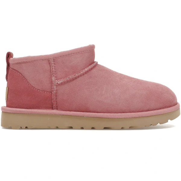 UGG Classic Ultra Mini Boot Horizon Pink (Women&rsquo;s)