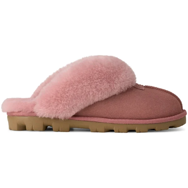 UGG Coquette Slipper Pink Dawn (Women&rsquo;s)