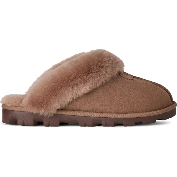 UGG Coquette Slipper Rocky Oak (Women’s)
