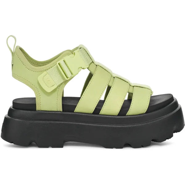 UGG Cora Sandal Caterpillar (Women’s)
