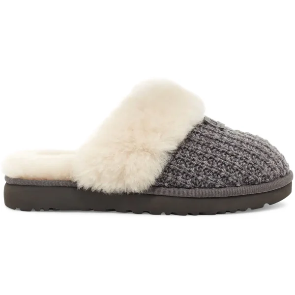UGG Cozy Slipper Charcoal (Women’s)