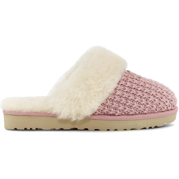 UGG Cozy Slipper Pink Crystal (Women’s)