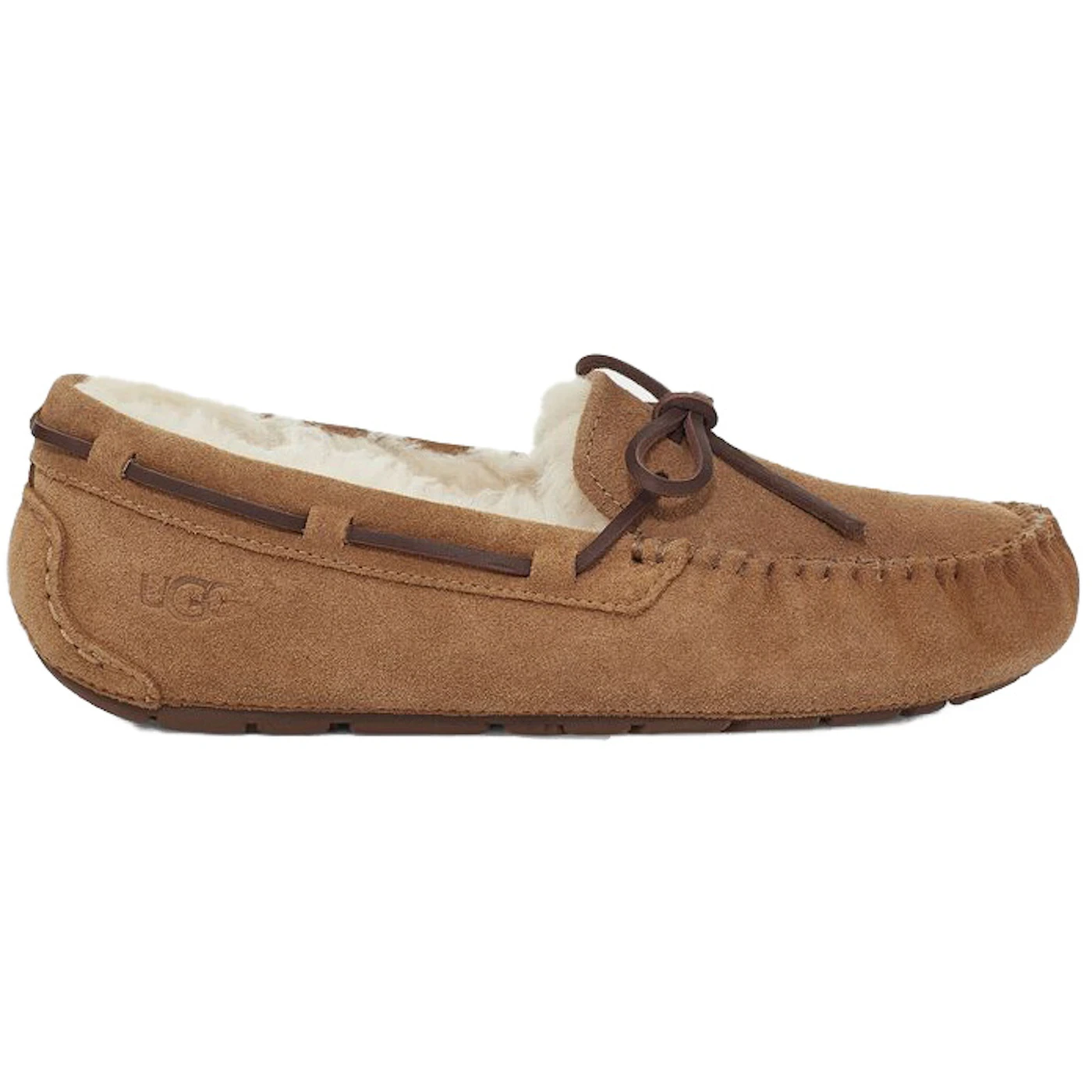UGG Dakota Slipper Chestnut (Women's)