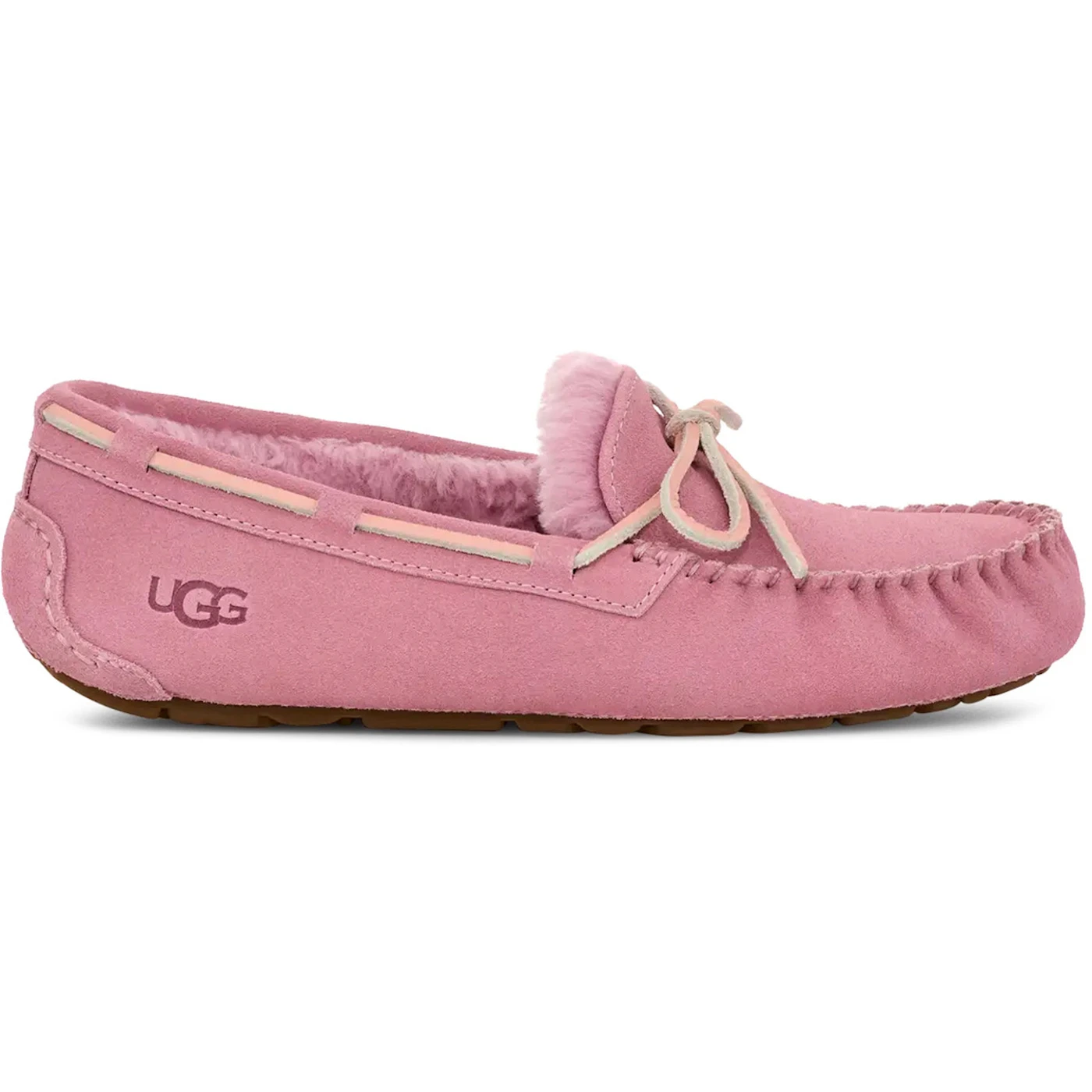 UGG Dakota Slipper Dusty Orchid Womens 1 2