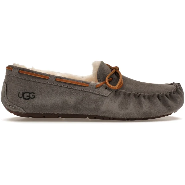 UGG Dakota Slipper Pewter (Women’s)
