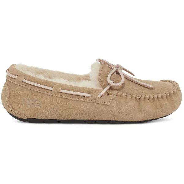 UGG Dakota Slipper Tabacco (Women&rsquo;s)