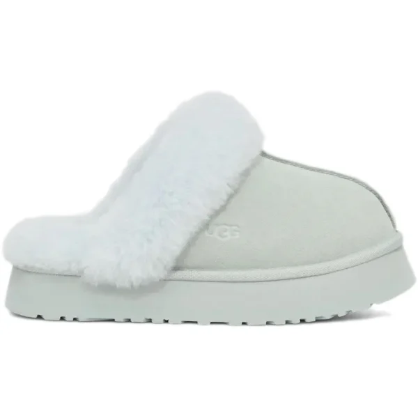 UGG Disquette Slipper Goose (Women’s)