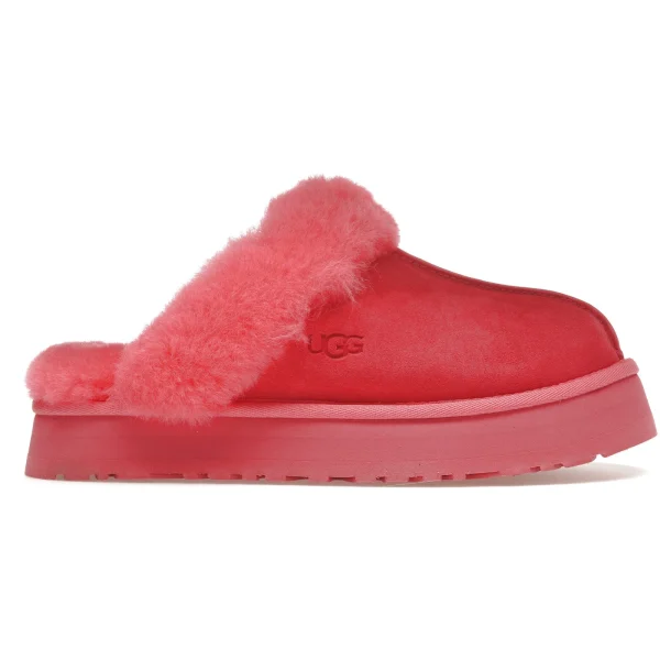 UGG Disquette Slipper Pink Glow (Women&rsquo;s)
