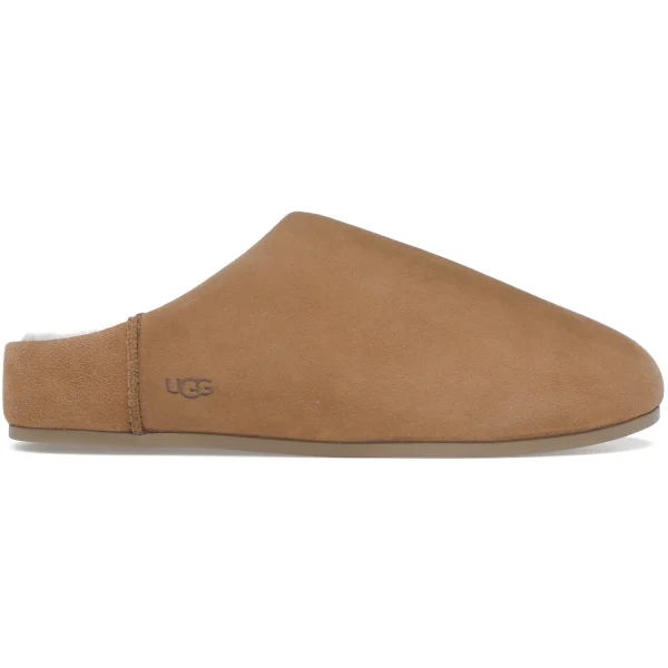 UGG Elea Slip-On Slipper Chestnut (Women&rsquo;s)