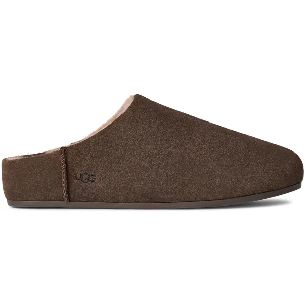 UGG Elea Slip-On Slipper Dusted Cocoa (Women&rsquo;s)
