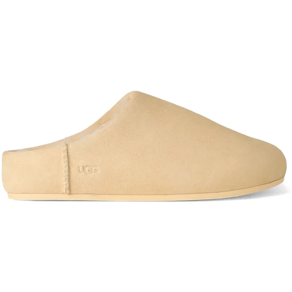 UGG Elea Slip-On Slipper Pale Buttercup (Women&rsquo;s)