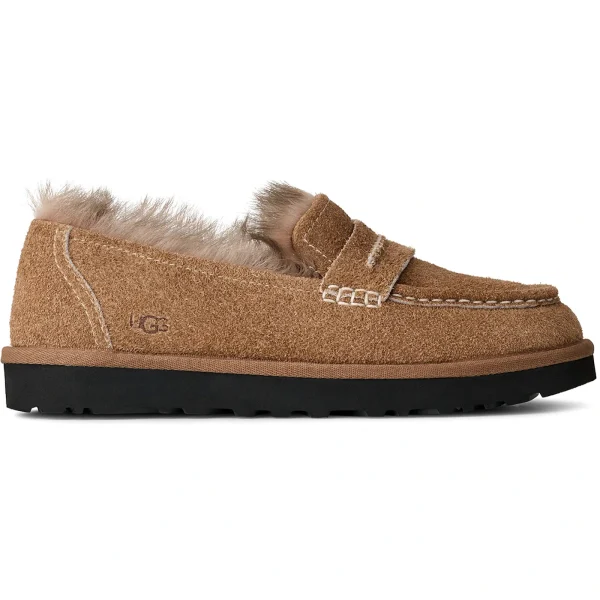 UGG Ellis Loafer Chestnut (Women&rsquo;s)