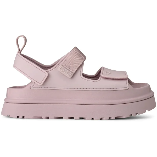 UGG GoldenGlow Sandal Bay Fog (Women’s)