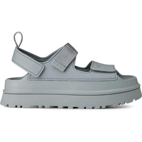 UGG GoldenGlow Sandal Sea Foam (Women&rsquo;s)
