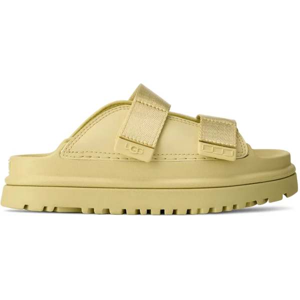 UGG GoldenGlow Slide Golden Apple (Kids)