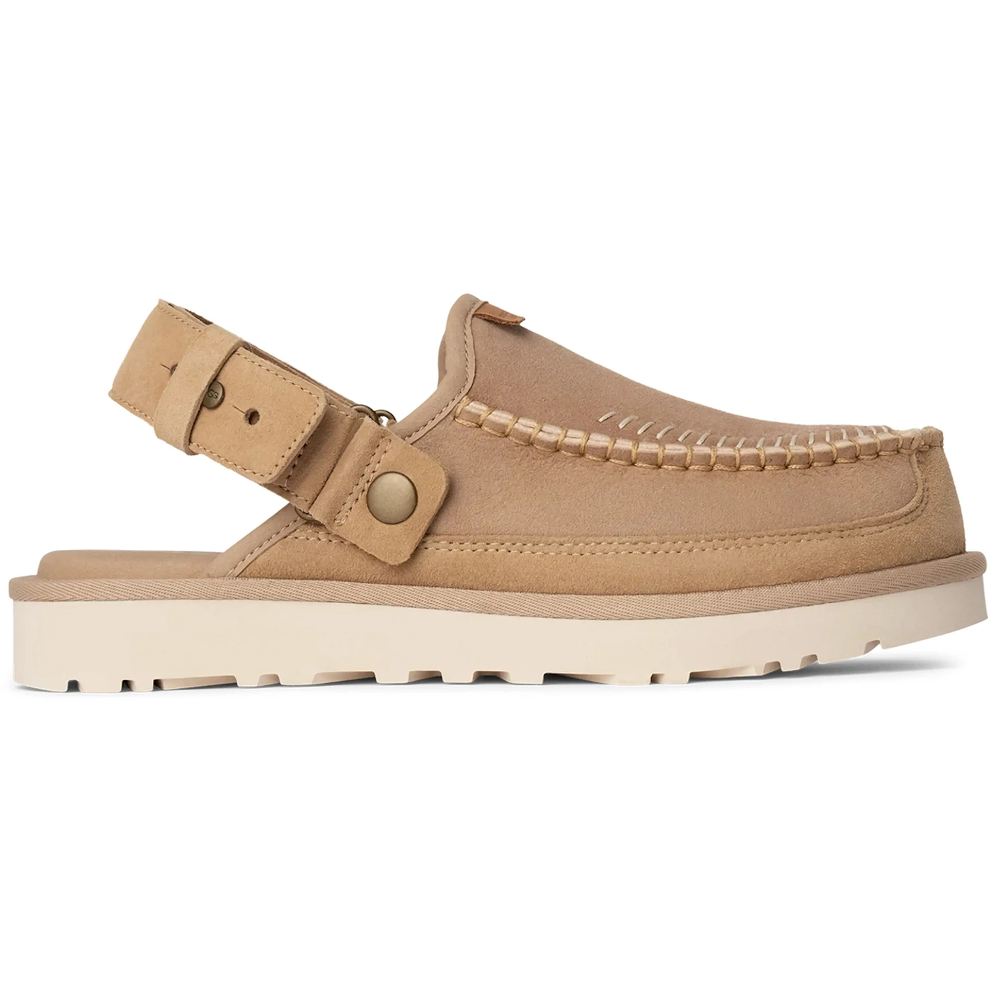UGG Goldencoast Regenerate Clog Sand 1 3