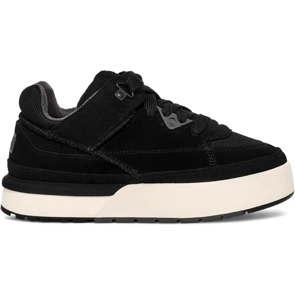 UGG Goldencush Black
