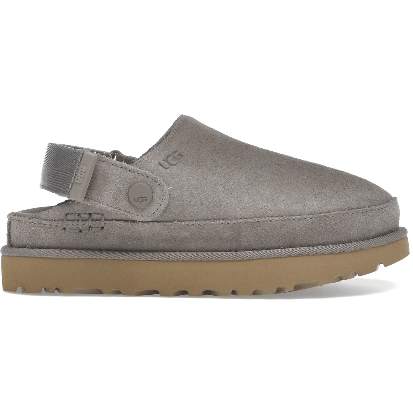 UGG Goldenstar Clog Smoke Plume (Women's)