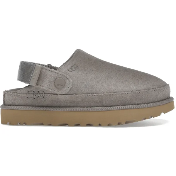 UGG Goldenstar Clog Smoke Plume (Women&rsquo;s)