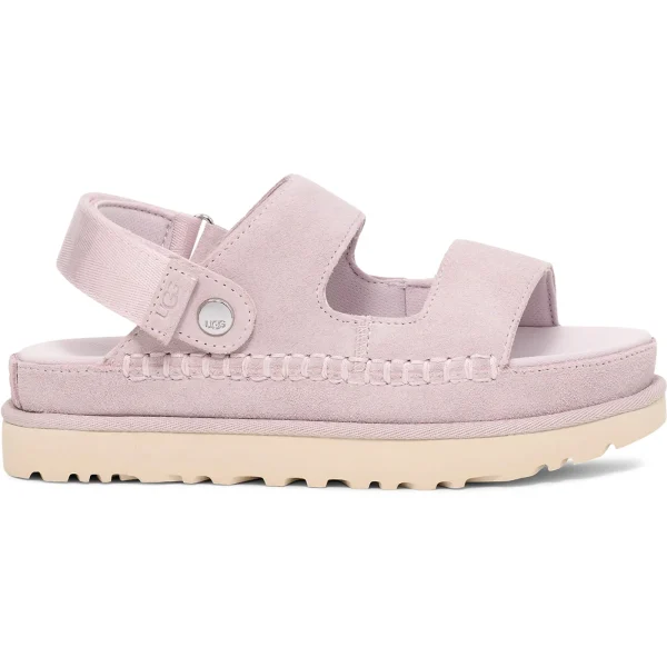 UGG Goldenstar Glide Sandal Bay Fog (Women’s)