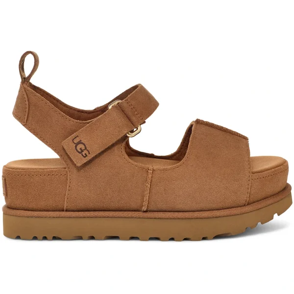 UGG Goldenstar Hi Sandal Chestnut (Women’s)
