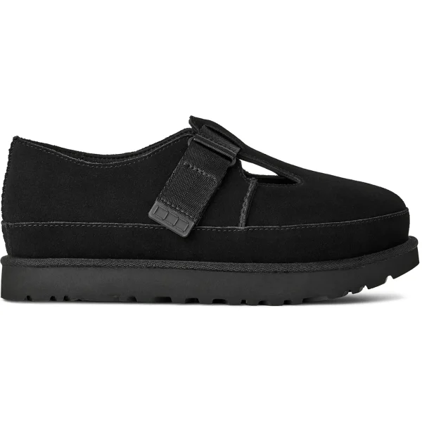 UGG Goldenstar Mary Jane Black (Women’s)