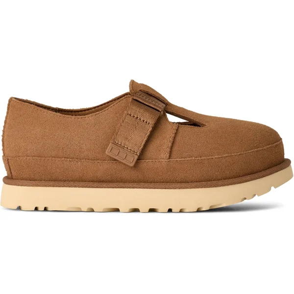 UGG Goldenstar Mary Jane Chestnut (Women’s)