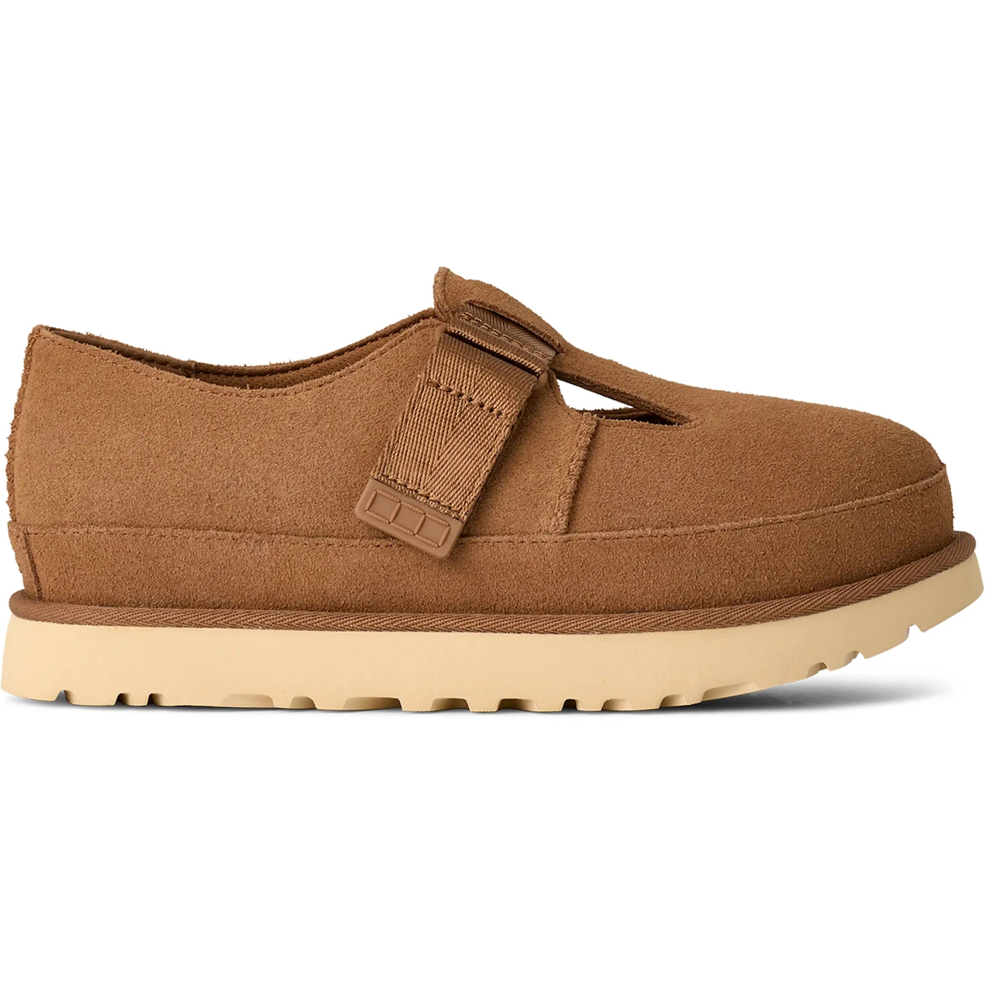 UGG Goldenstar Mary Jane Chestnut (Women's) 1 UGG Goldenstar Mary Jane Chestnut (Women's)