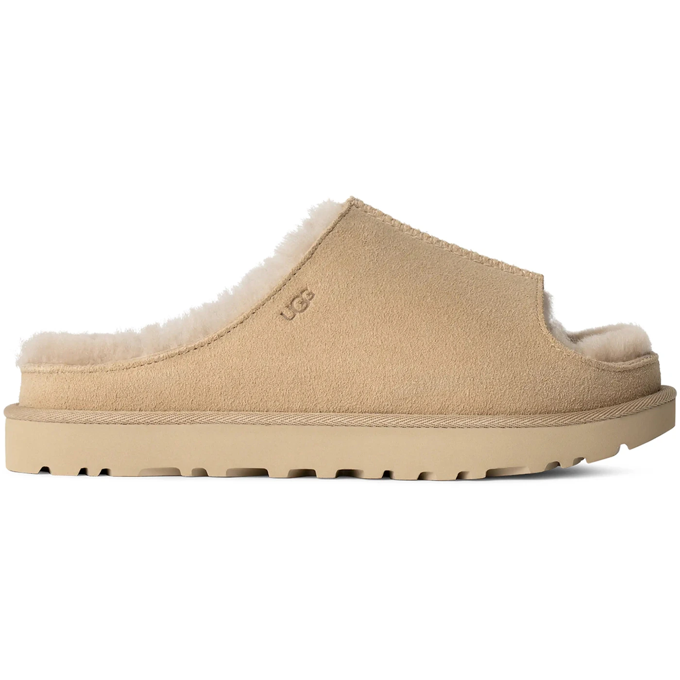 UGG Greenport Slide Sand (Women's)