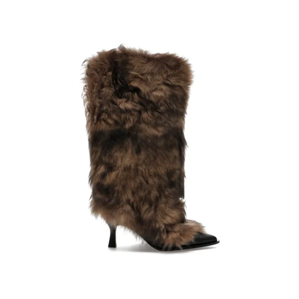 UGG Heel AMBUSH Brown (Women’s)