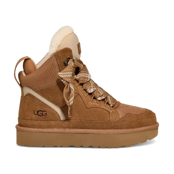 UGG Highmel Chestnut (Women&rsquo;s)