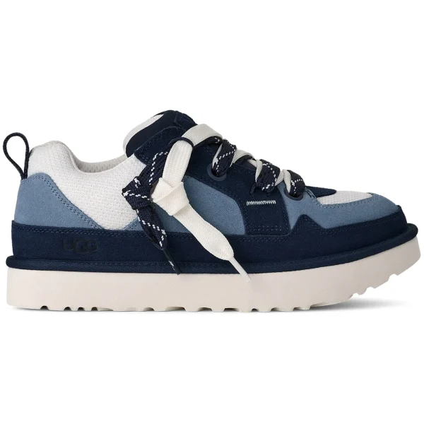 UGG Lowmel Lo Deep Ocean Whale