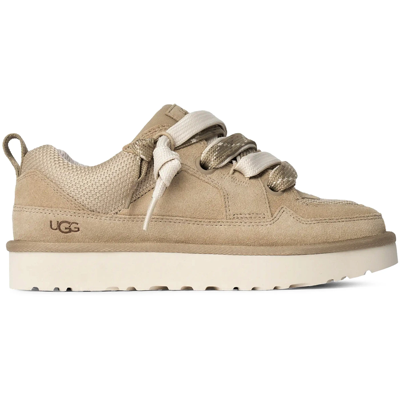 UGG Lowmel Lo Mustard Seed Kids 1 2