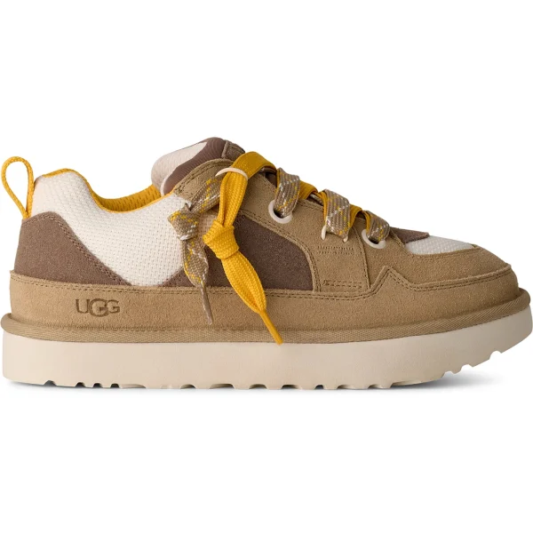 UGG Lowmel Lo Mustard Seed Summer Wheat