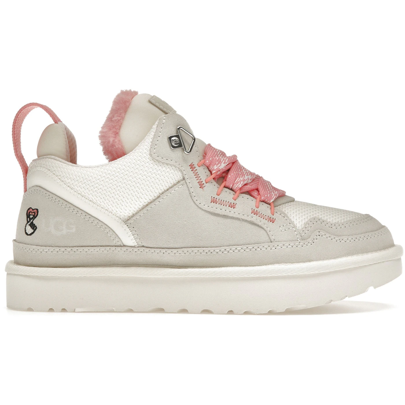 UGG Lowmel Love '25 Jasmine Tropical Pink (Women's) 1 UGG Lowmel Love '25 Jasmine Tropical Pink (Women's)