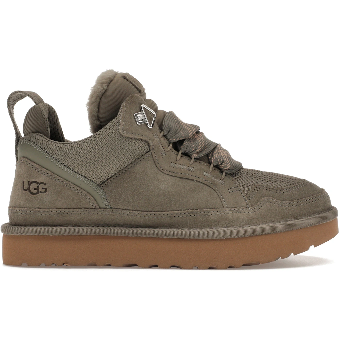 UGG Lowmel Moss Green (Women's) 2 UGG Lowmel Moss Green (Women's)